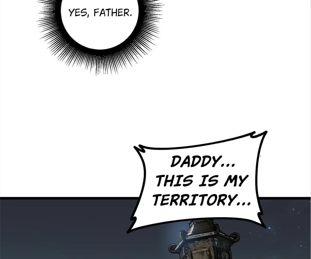 Zerg Ruler: I Command the Scourge Chapter 38 page 86 - 