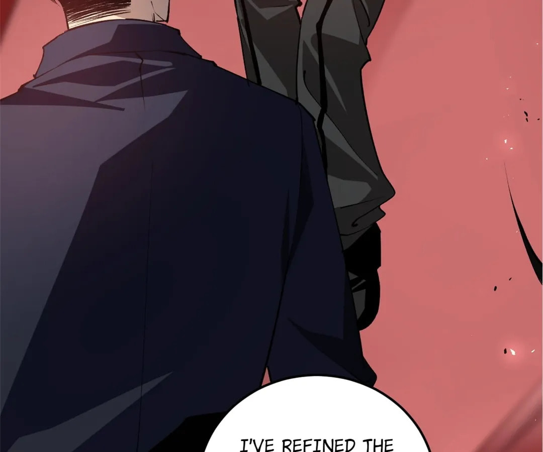 Zerg Ruler: I Command the Scourge Chapter 38 page 10 - 
