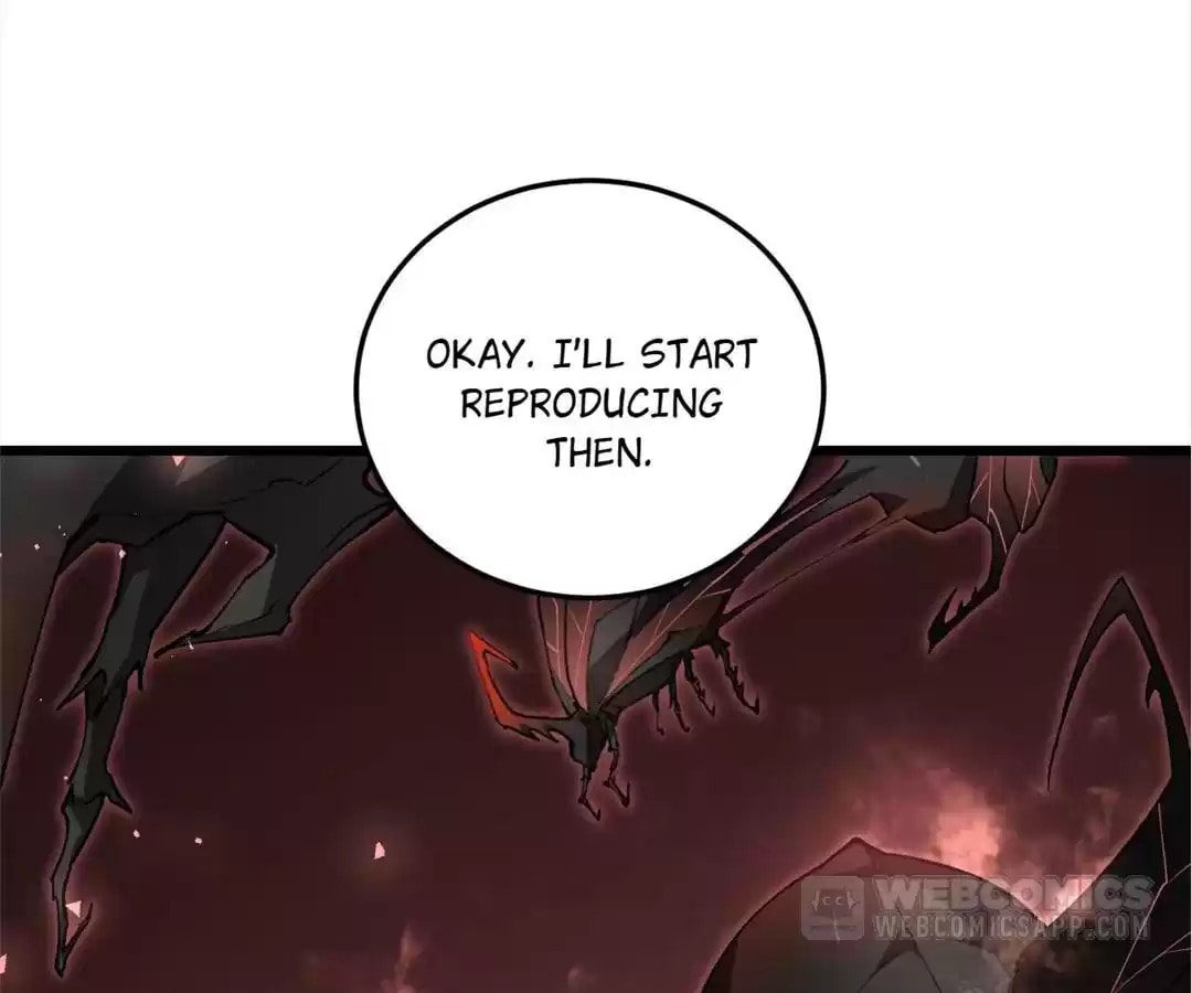 Zerg Ruler: I Command the Scourge Chapter 38 page 91 - 