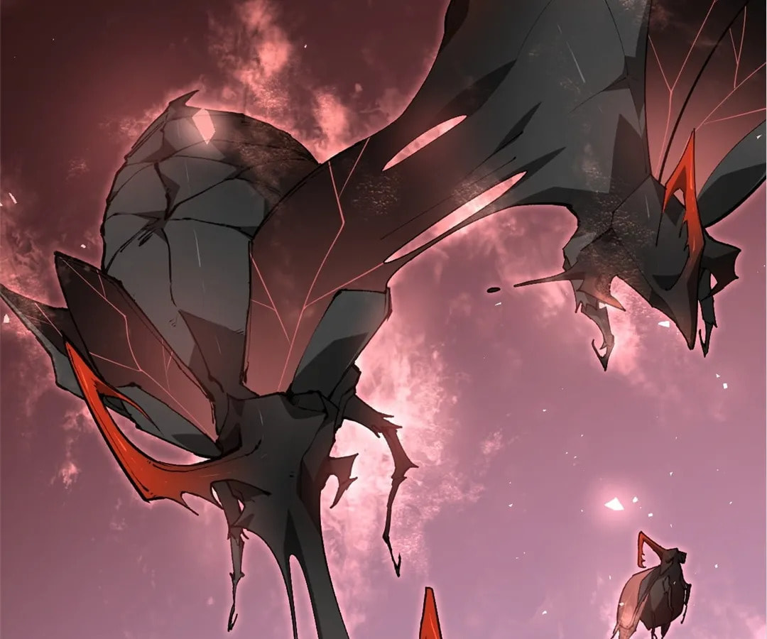 Zerg Ruler: I Command the Scourge Chapter 38 page 92 - 