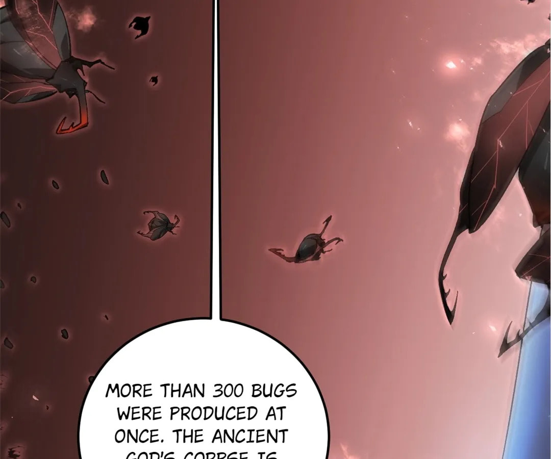Zerg Ruler: I Command the Scourge Chapter 38 page 100 - 