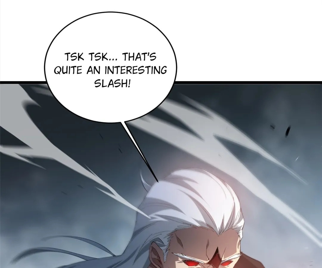 Zerg Ruler: I Command the Scourge Chapter 39 page 105 - 