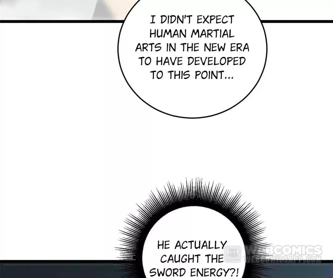 Zerg Ruler: I Command the Scourge Chapter 39 page 107 - 