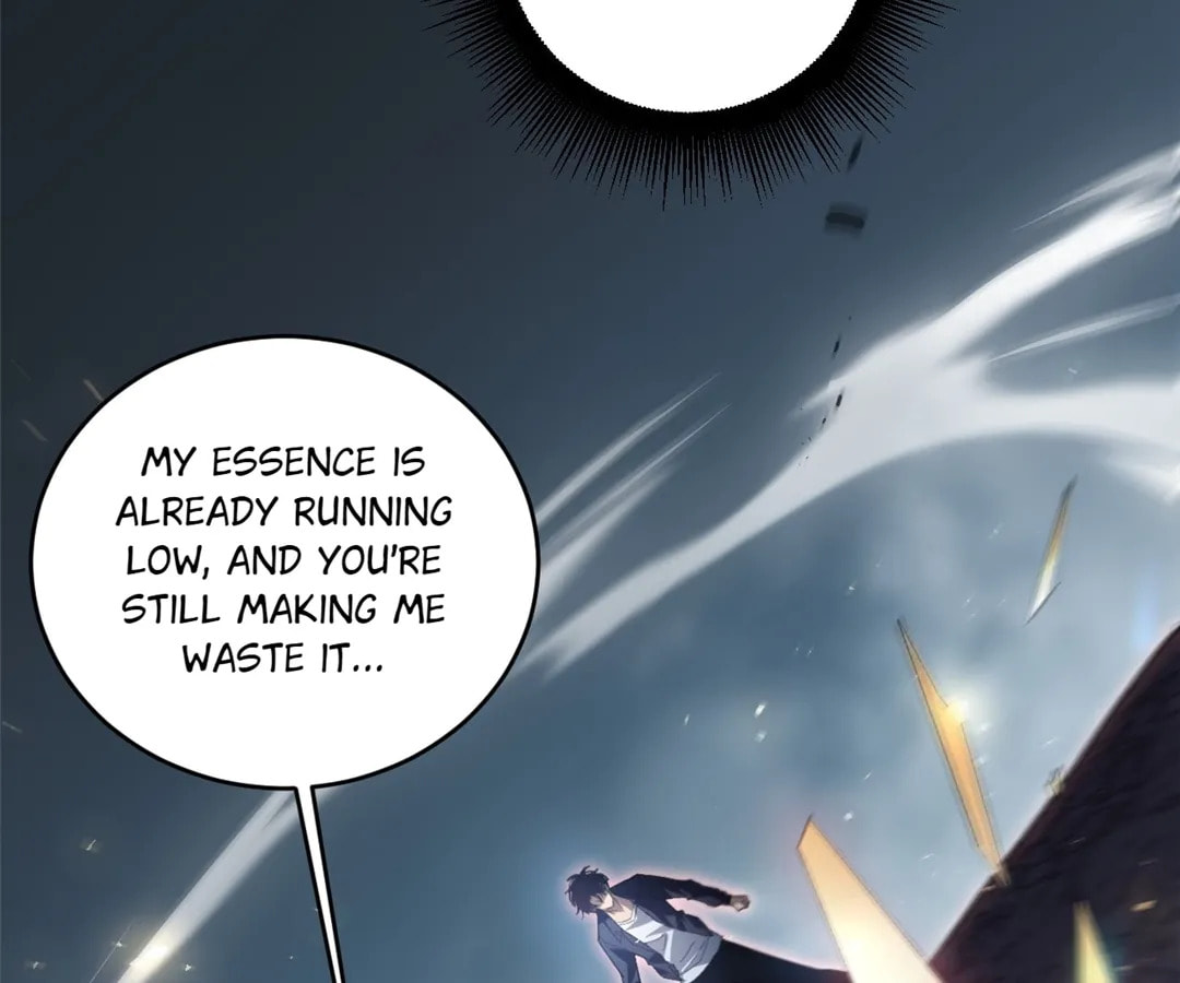 Zerg Ruler: I Command the Scourge Chapter 39 page 108 - 
