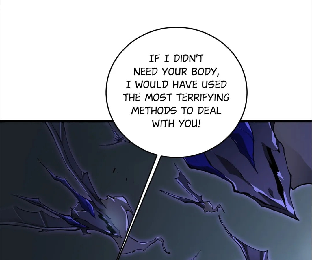Zerg Ruler: I Command the Scourge Chapter 39 page 111 - 