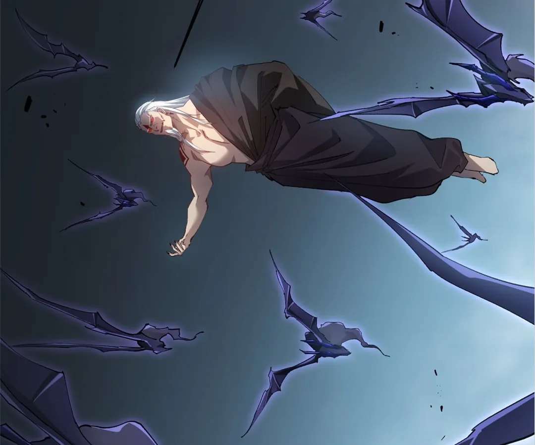 Zerg Ruler: I Command the Scourge Chapter 39 page 112 - 