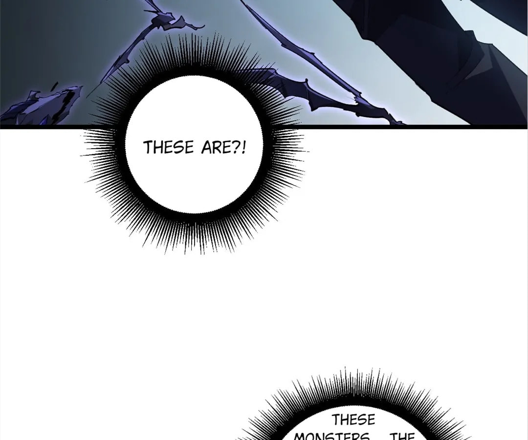 Zerg Ruler: I Command the Scourge Chapter 39 page 114 - 