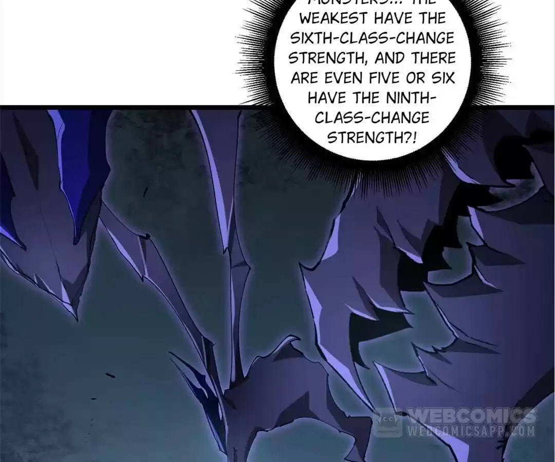 Zerg Ruler: I Command the Scourge Chapter 39 page 115 - 