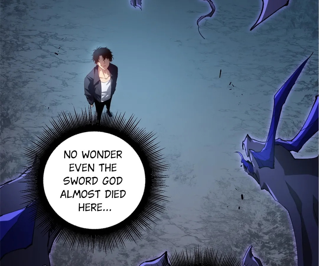 Zerg Ruler: I Command the Scourge Chapter 39 page 116 - 