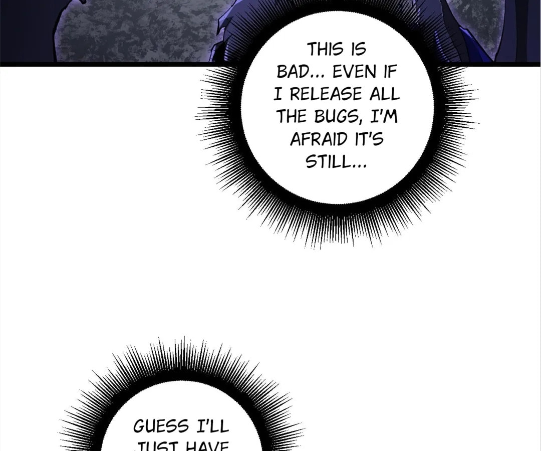 Zerg Ruler: I Command the Scourge Chapter 39 page 117 - 