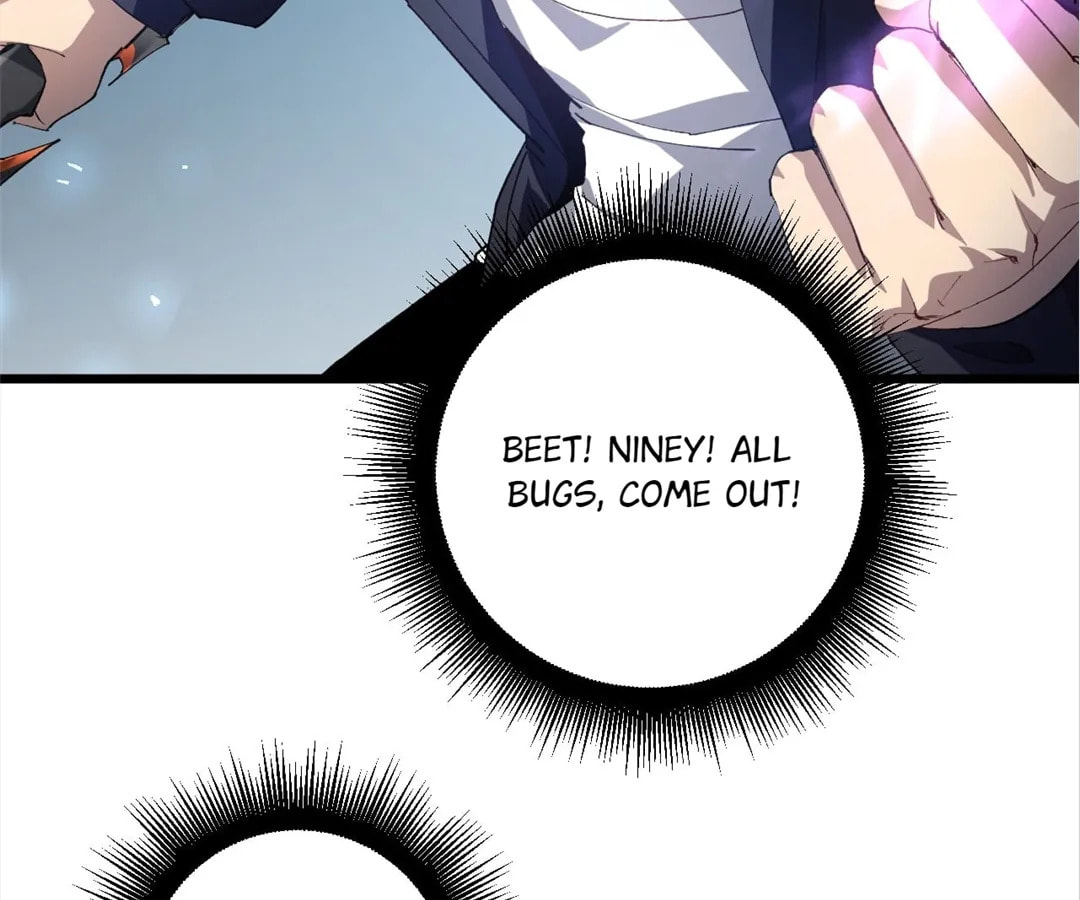 Zerg Ruler: I Command the Scourge Chapter 39 page 119 - 
