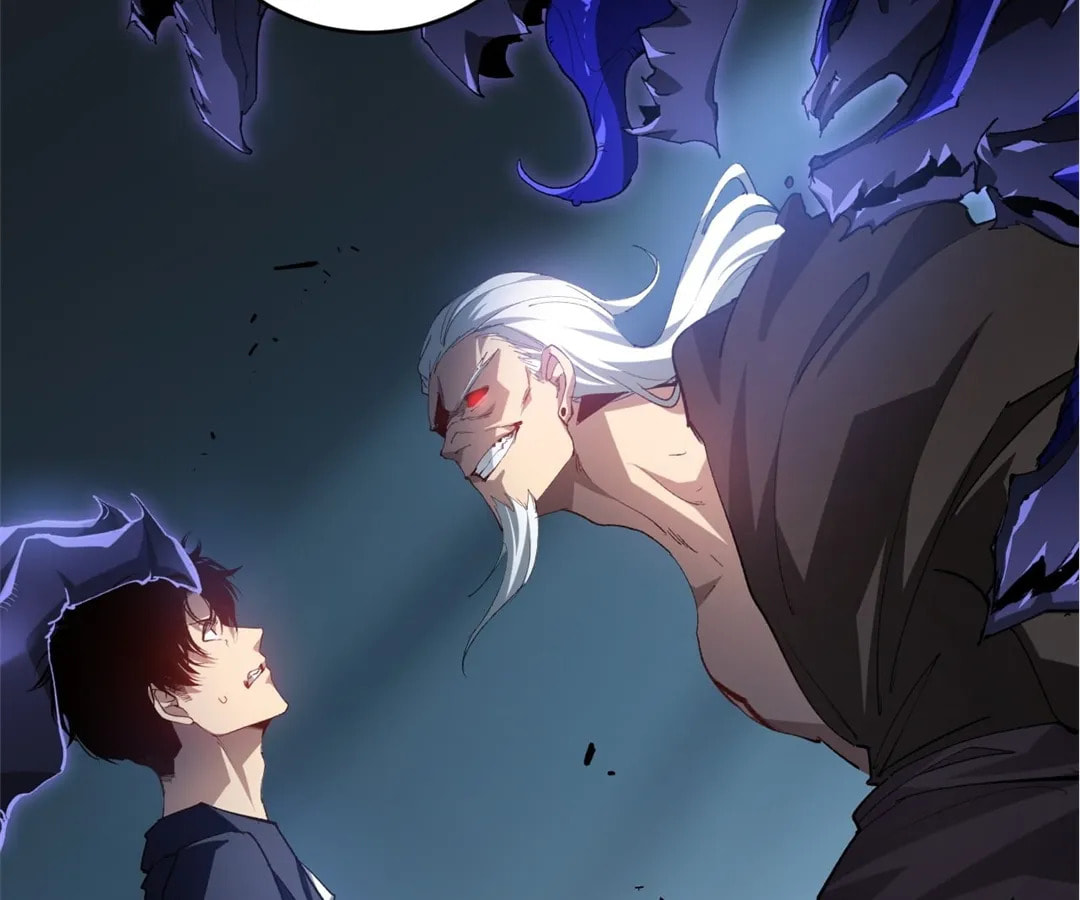 Zerg Ruler: I Command the Scourge Chapter 39 page 122 - 