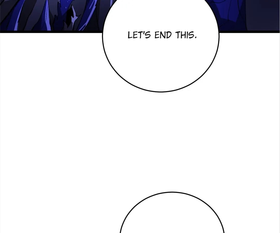 Zerg Ruler: I Command the Scourge Chapter 39 page 124 - 