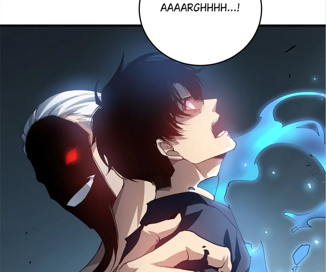 Zerg Ruler: I Command the Scourge Chapter 39 page 125 - 