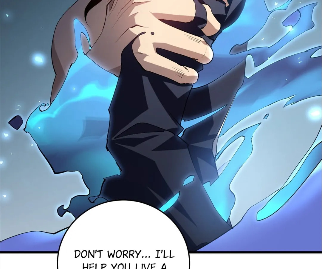 Zerg Ruler: I Command the Scourge Chapter 39 page 126 - 