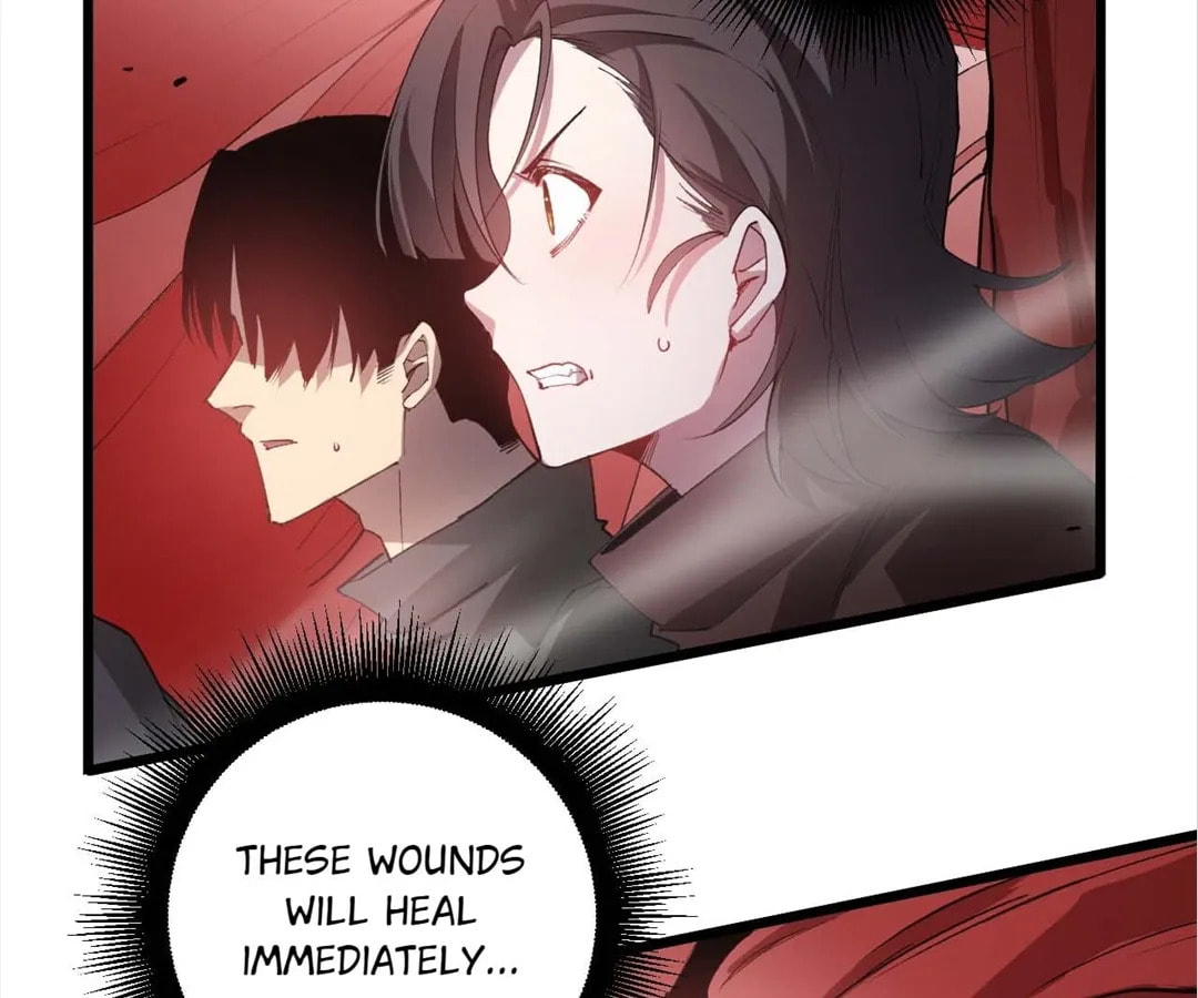 Zerg Ruler: I Command the Scourge Chapter 39 page 17 - 