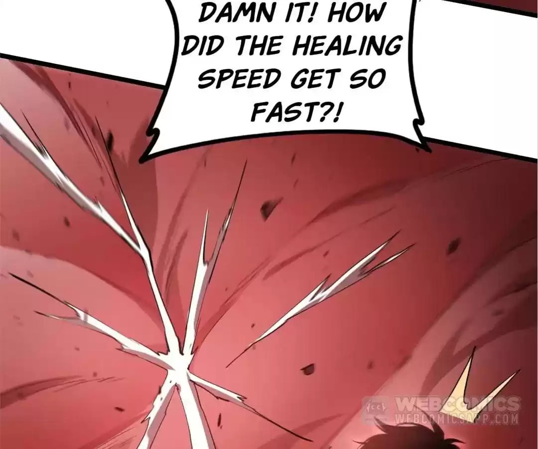 Zerg Ruler: I Command the Scourge Chapter 39 page 19 - 