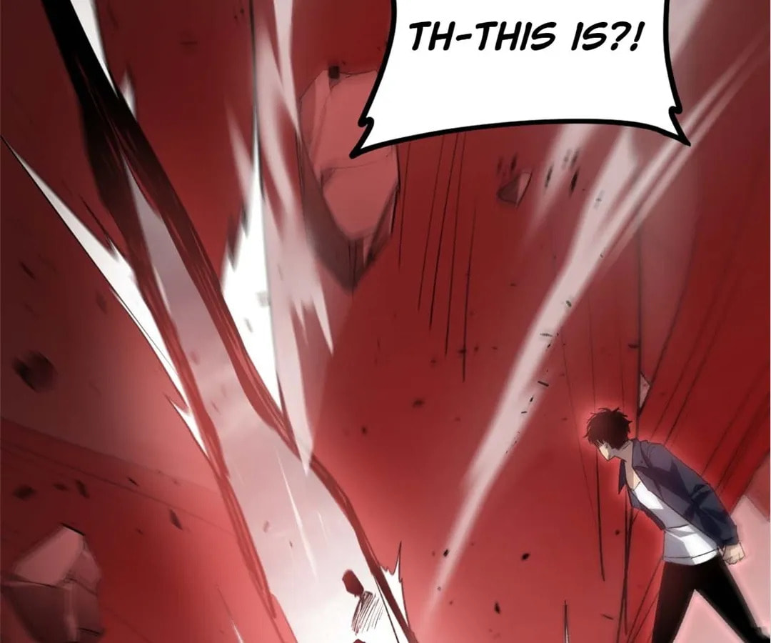 Zerg Ruler: I Command the Scourge Chapter 39 page 22 - 