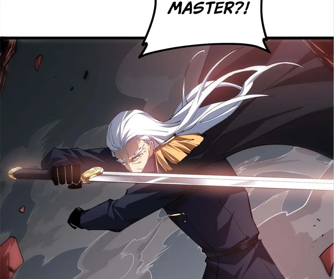 Zerg Ruler: I Command the Scourge Chapter 39 page 25 - 