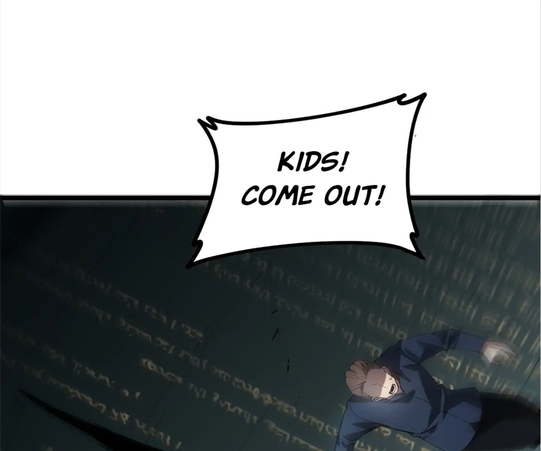 Zerg Ruler: I Command the Scourge Chapter 39 page 28 - 