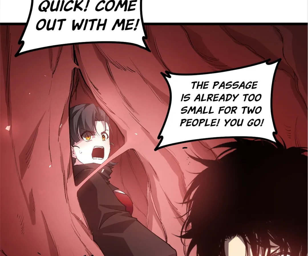 Zerg Ruler: I Command the Scourge Chapter 39 page 34 - 