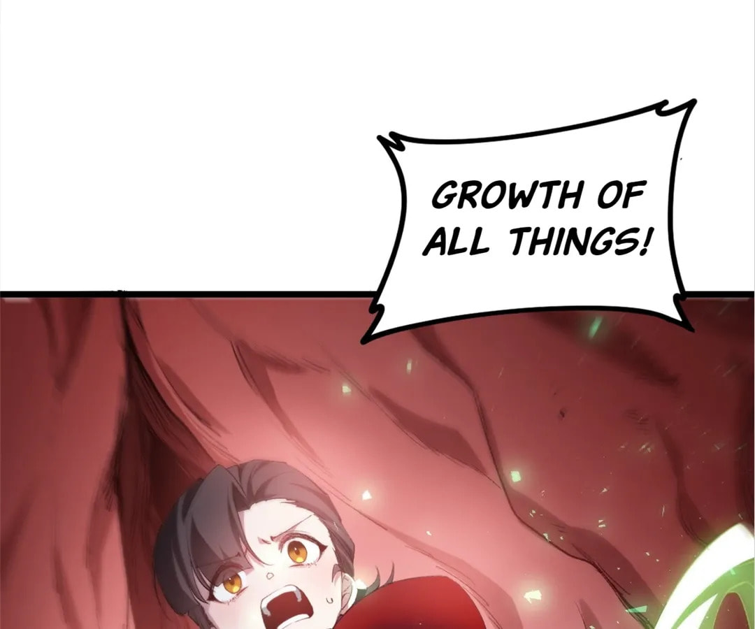 Zerg Ruler: I Command the Scourge Chapter 39 page 36 - 