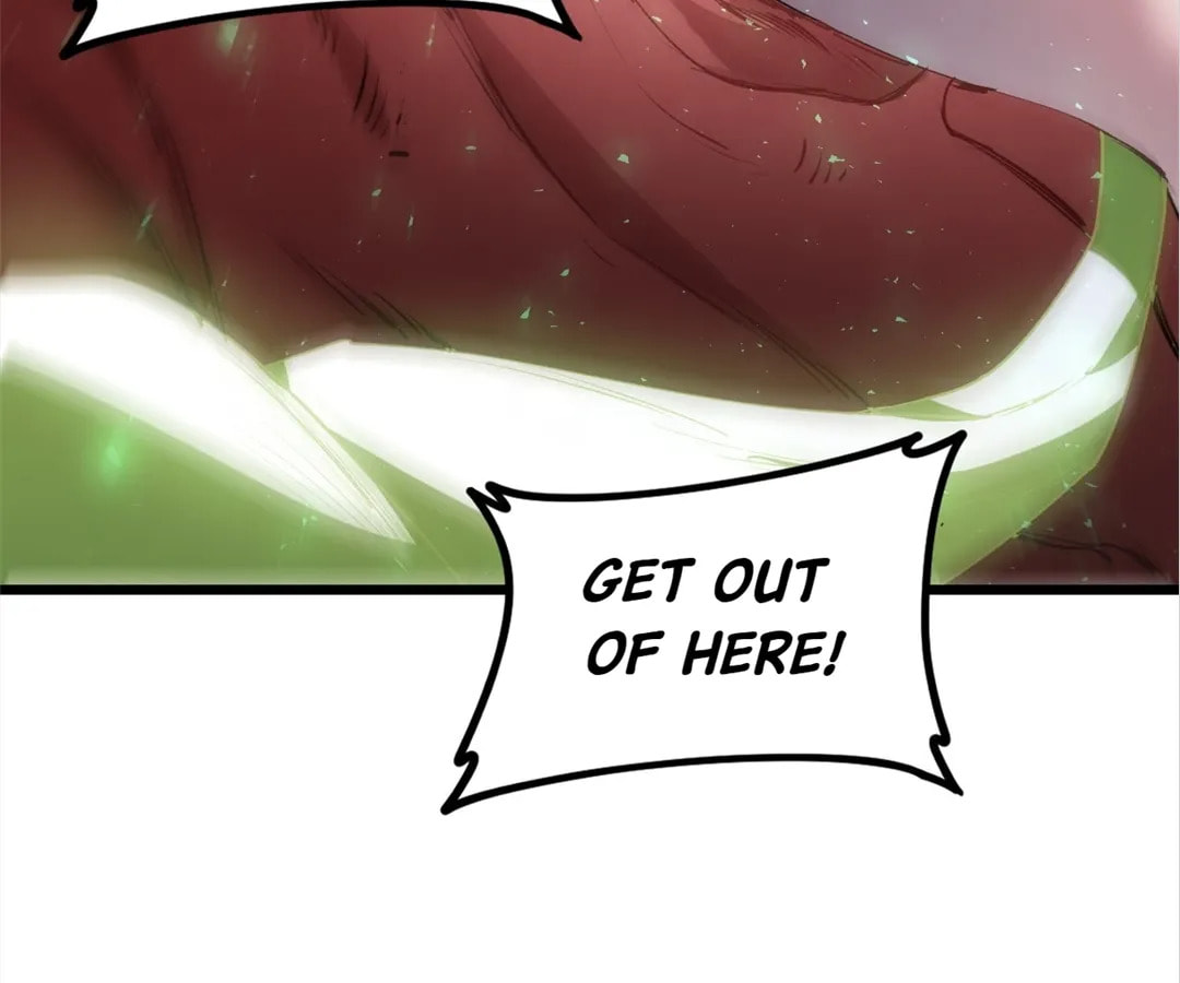 Zerg Ruler: I Command the Scourge Chapter 39 page 38 - 