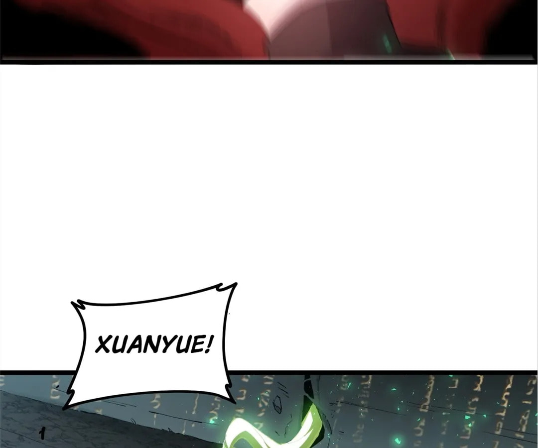 Zerg Ruler: I Command the Scourge Chapter 39 page 41 - 