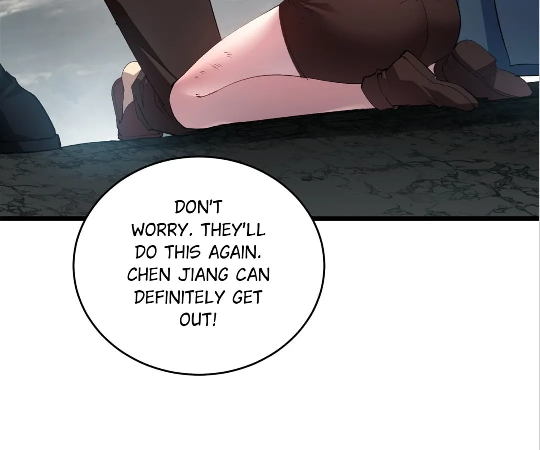 Zerg Ruler: I Command the Scourge Chapter 39 page 45 - 