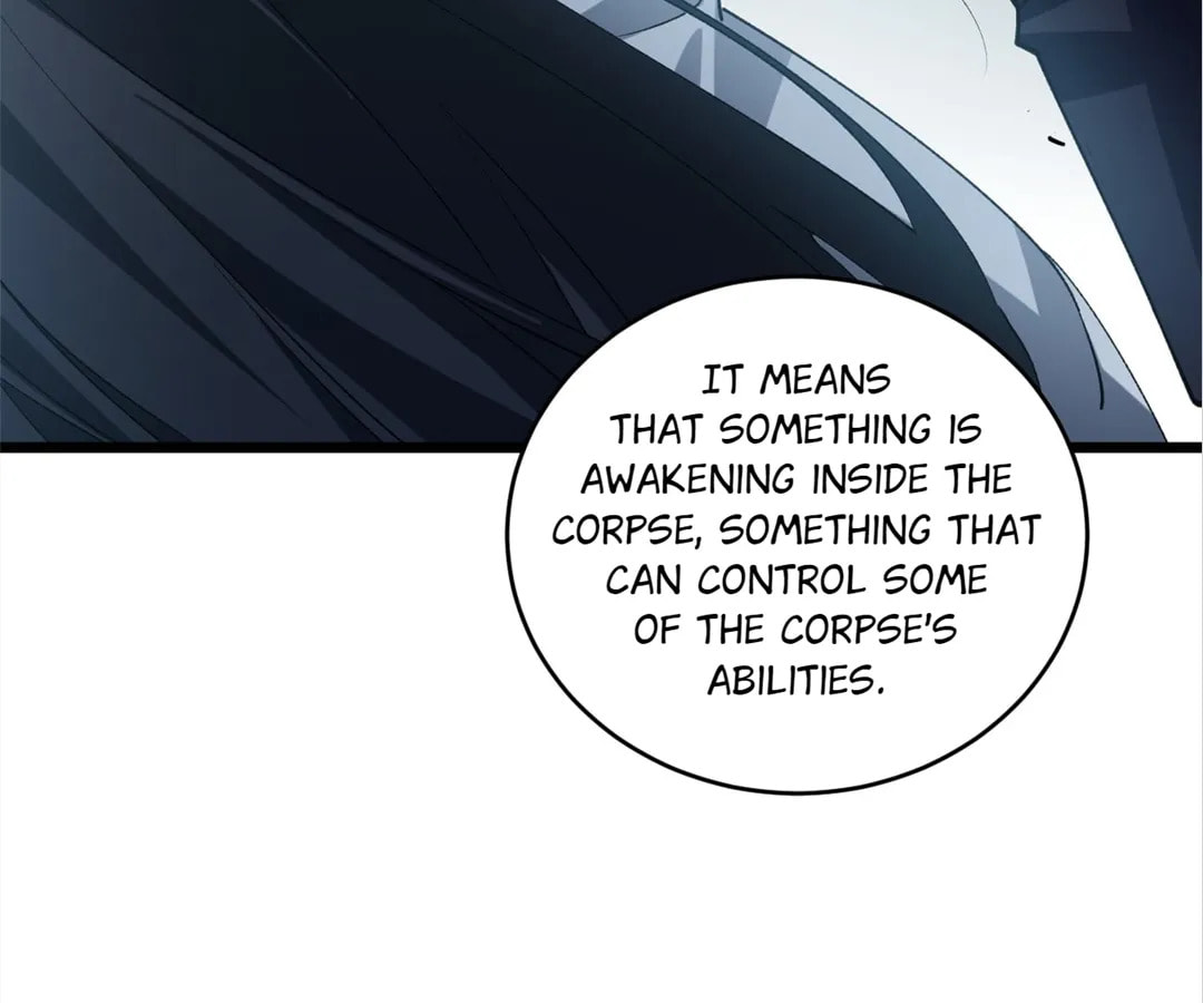 Zerg Ruler: I Command the Scourge Chapter 39 page 53 - 