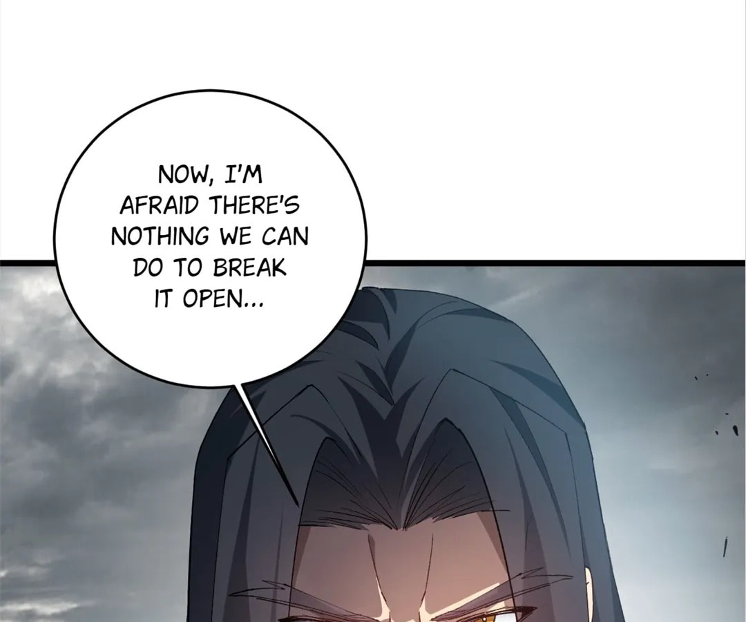 Zerg Ruler: I Command the Scourge Chapter 39 page 54 - 