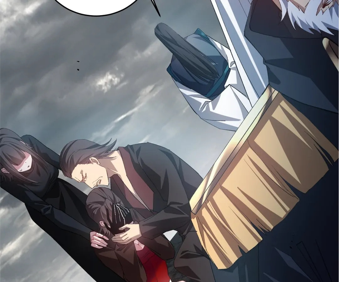 Zerg Ruler: I Command the Scourge Chapter 39 page 63 - 