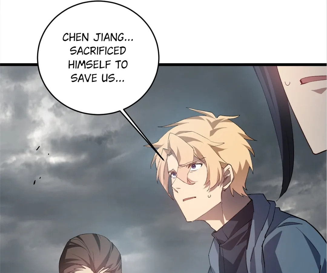 Zerg Ruler: I Command the Scourge Chapter 39 page 65 - 