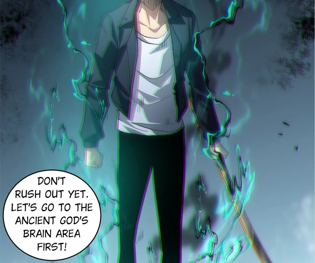 Zerg Ruler: I Command the Scourge Chapter 39 page 69 - 