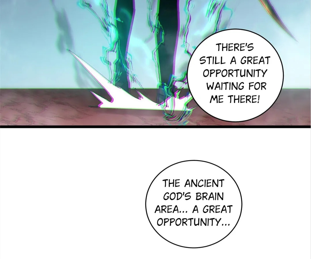 Zerg Ruler: I Command the Scourge Chapter 39 page 70 - 