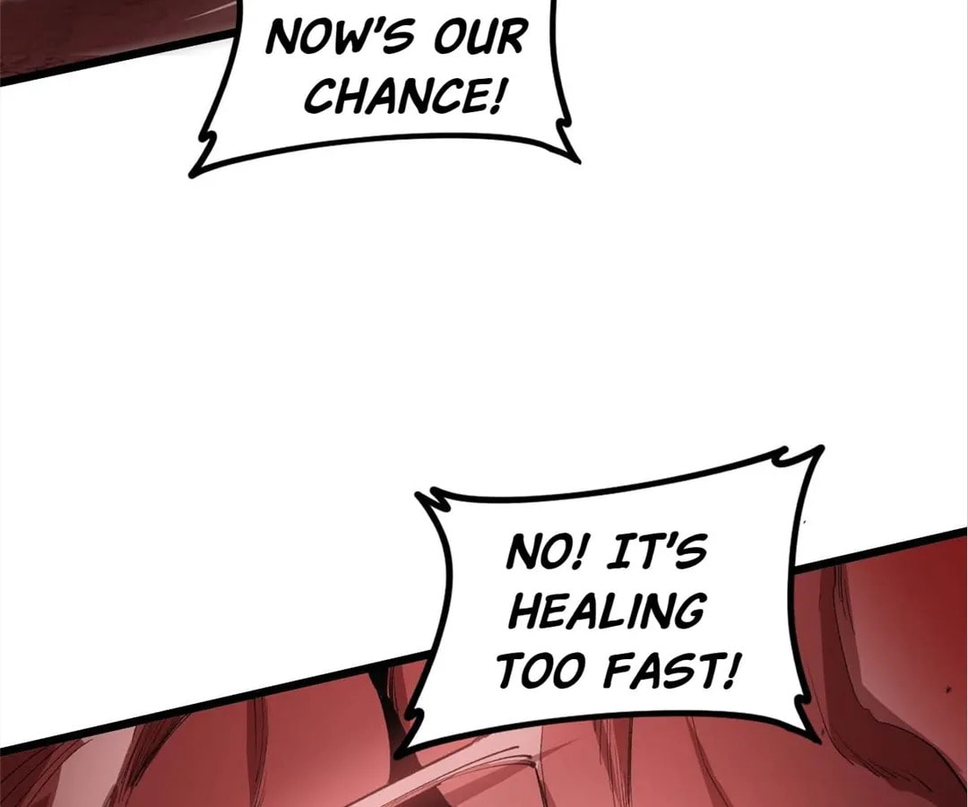 Zerg Ruler: I Command the Scourge Chapter 39 page 8 - 