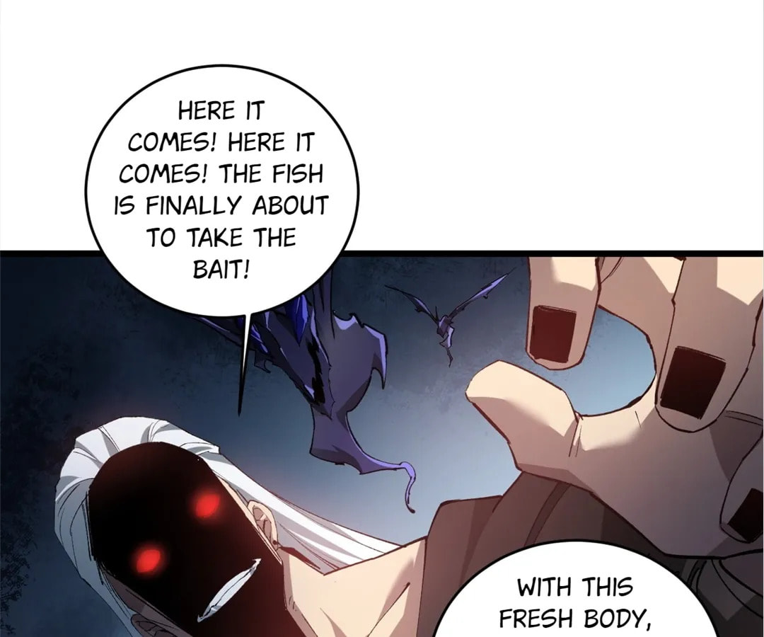 Zerg Ruler: I Command the Scourge Chapter 39 page 71 - 