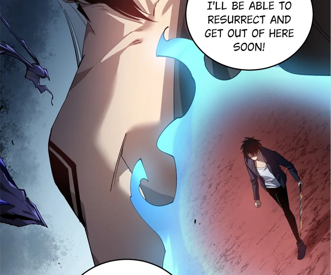 Zerg Ruler: I Command the Scourge Chapter 39 page 72 - 