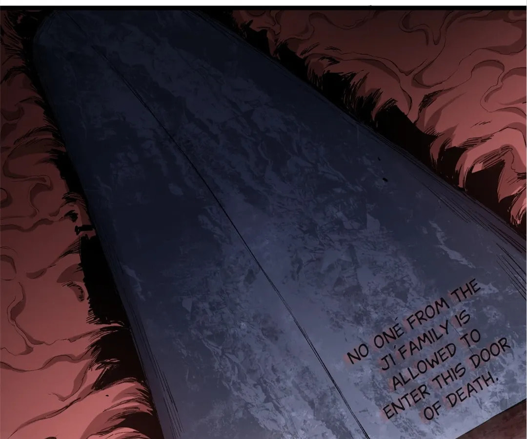 Zerg Ruler: I Command the Scourge Chapter 39 page 74 - 