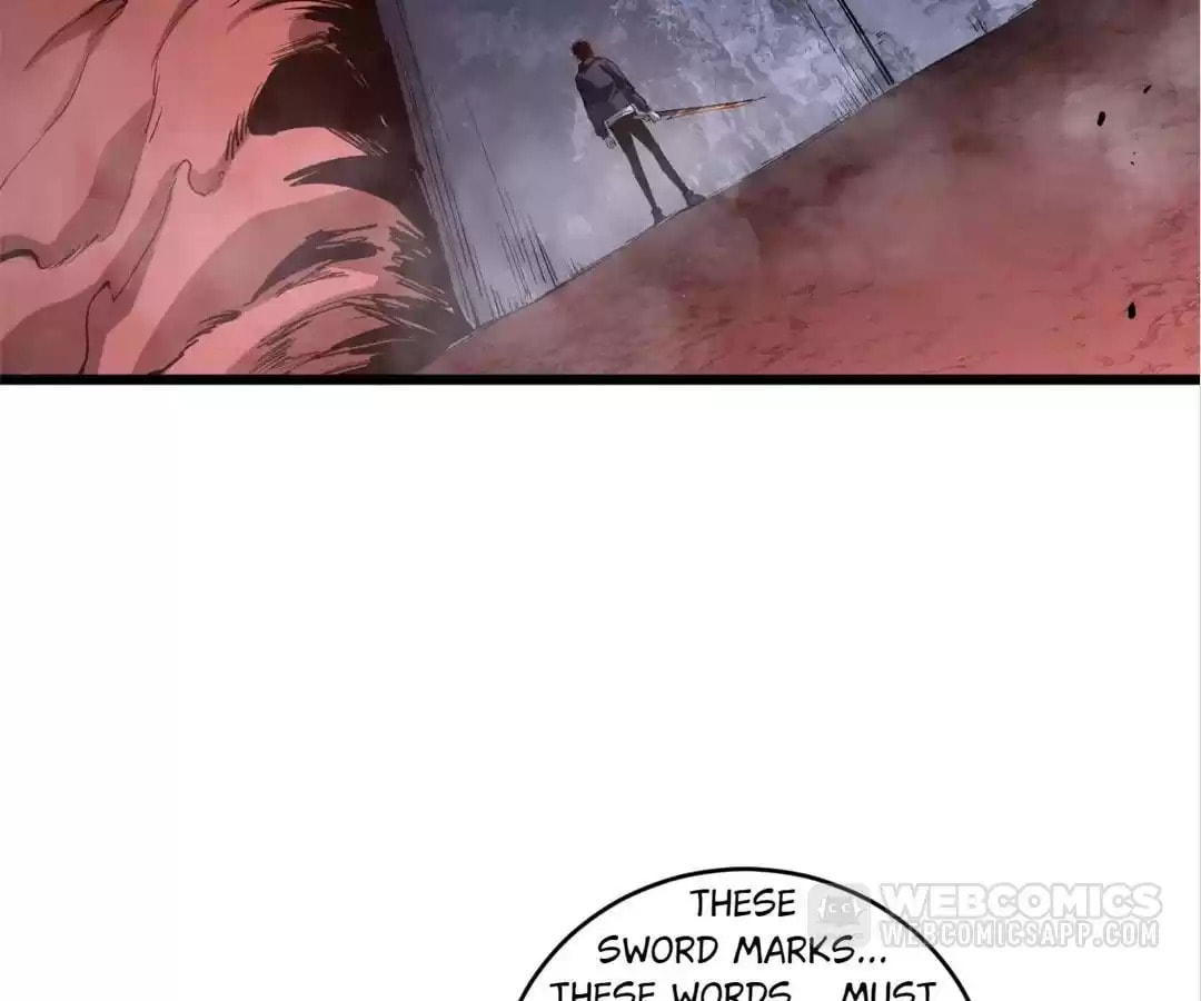 Zerg Ruler: I Command the Scourge Chapter 39 page 75 - 
