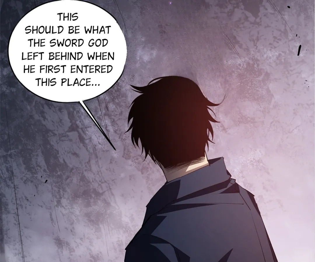 Zerg Ruler: I Command the Scourge Chapter 39 page 77 - 