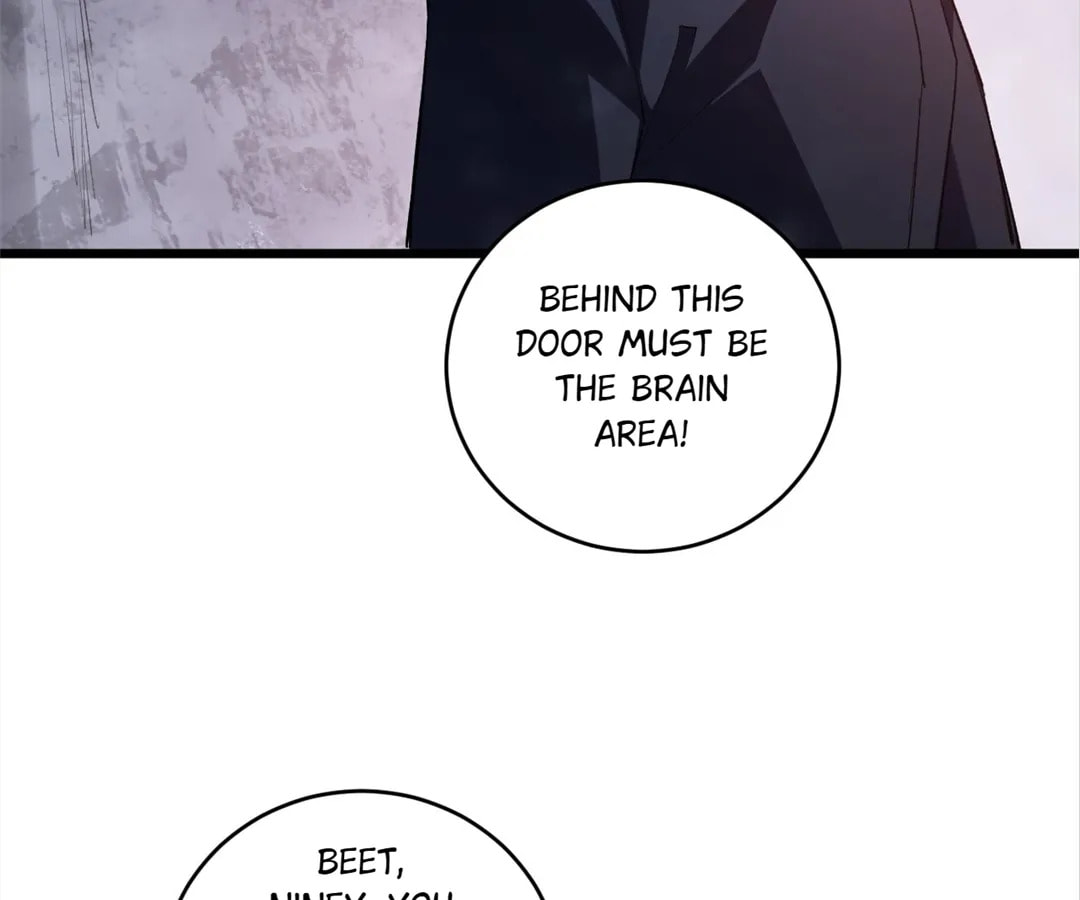 Zerg Ruler: I Command the Scourge Chapter 39 page 78 - 