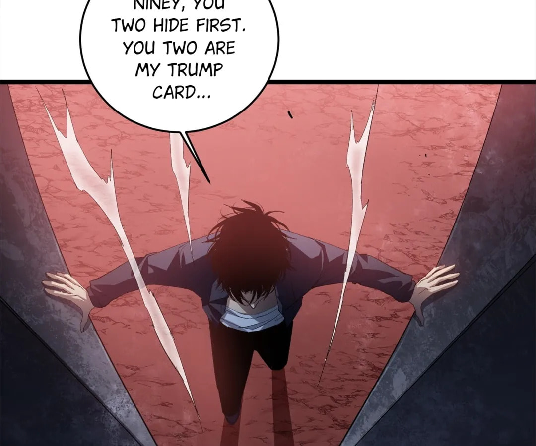 Zerg Ruler: I Command the Scourge Chapter 39 page 79 - 