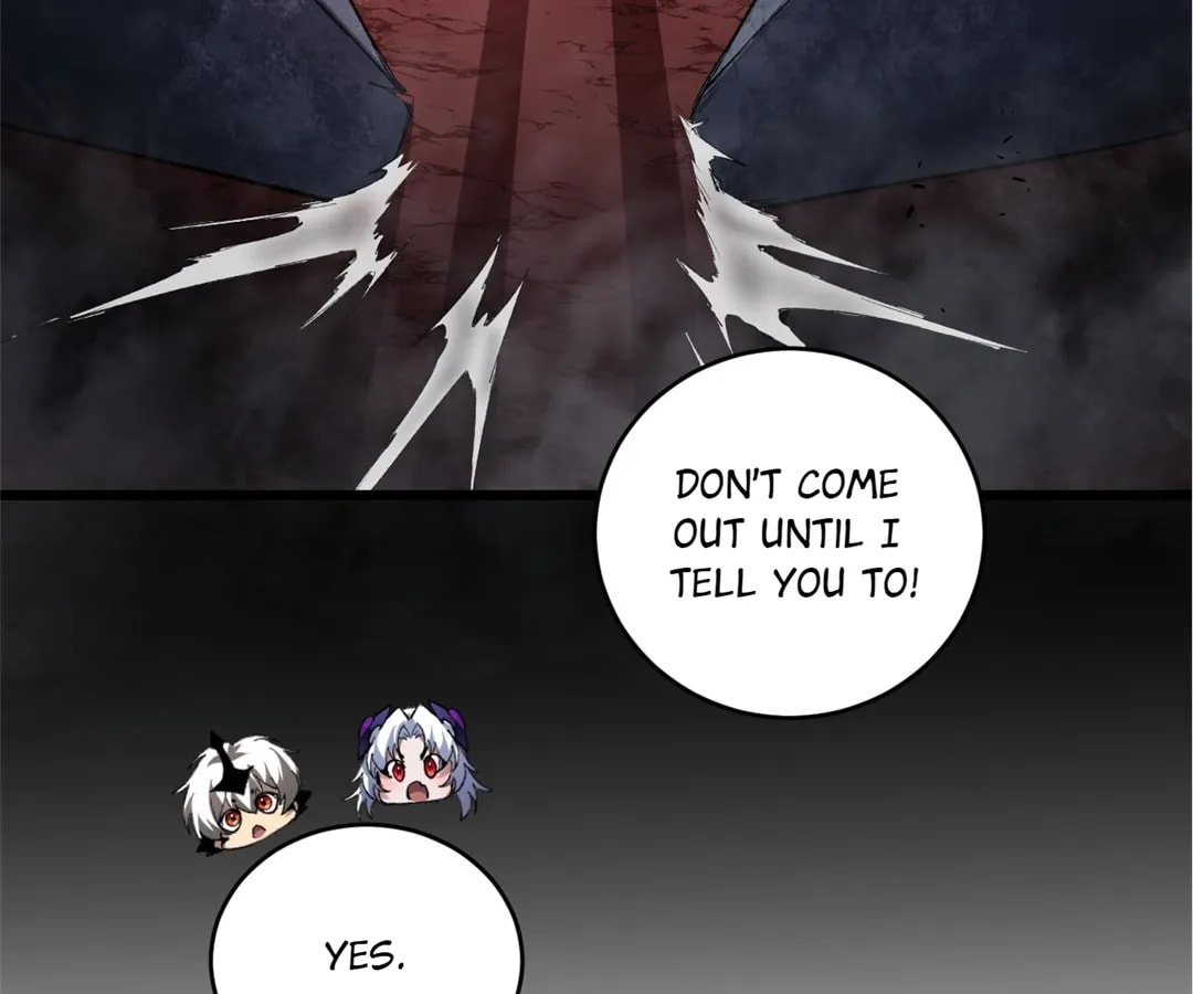 Zerg Ruler: I Command the Scourge Chapter 39 page 80 - 