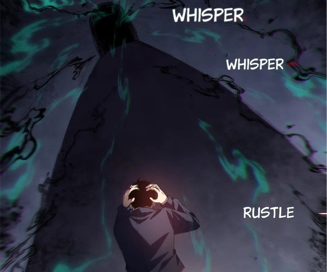 Zerg Ruler: I Command the Scourge Chapter 39 page 82 - 