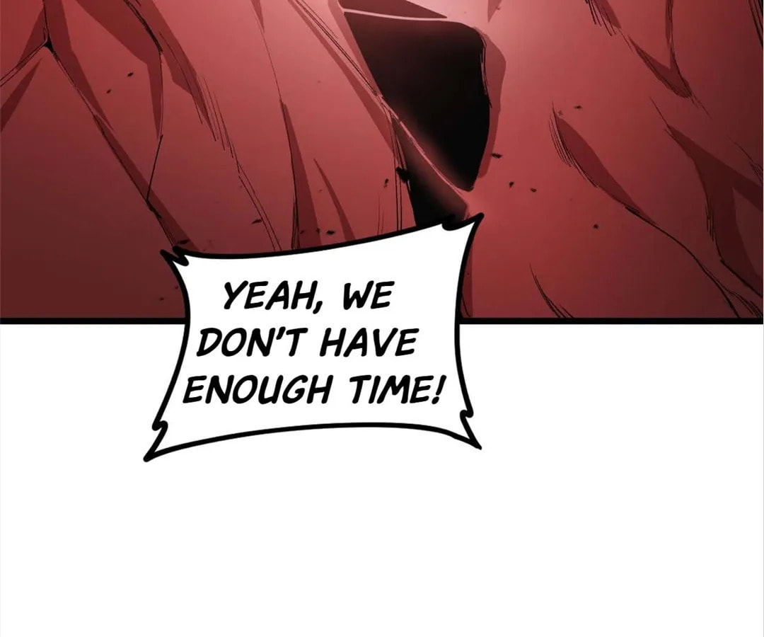 Zerg Ruler: I Command the Scourge Chapter 39 page 10 - 