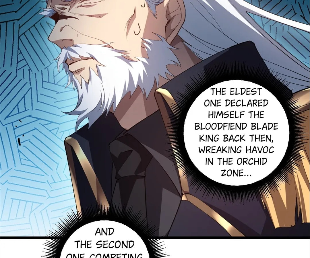 Zerg Ruler: I Command the Scourge Chapter 40 page 101 - 