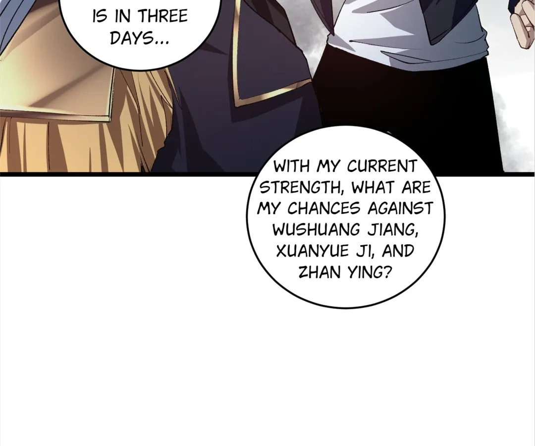 Zerg Ruler: I Command the Scourge Chapter 40 page 104 - 