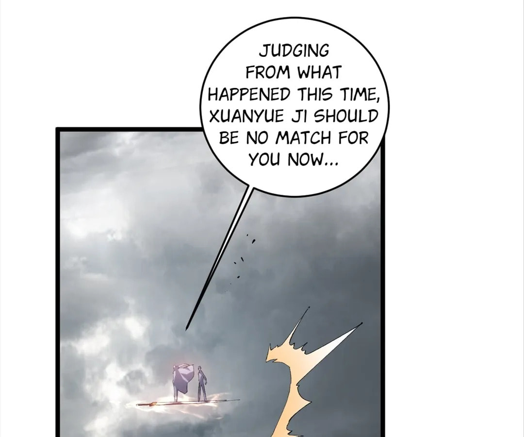 Zerg Ruler: I Command the Scourge Chapter 40 page 105 - 