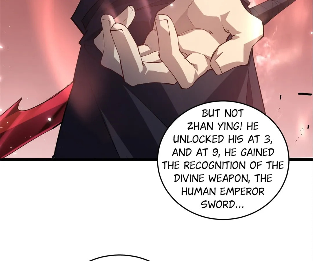 Zerg Ruler: I Command the Scourge Chapter 40 page 113 - 